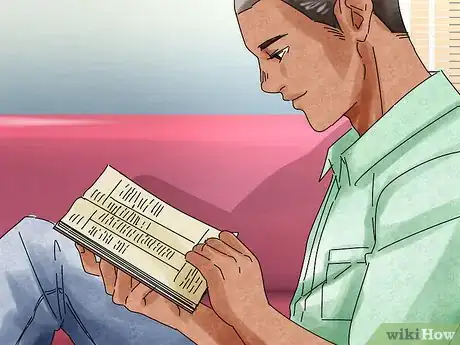 Image titled Write Information in a Cornell Outline Format Step 11