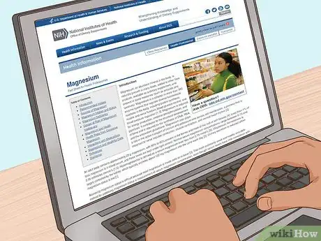 Image titled Get Magnesium from Food Step 15