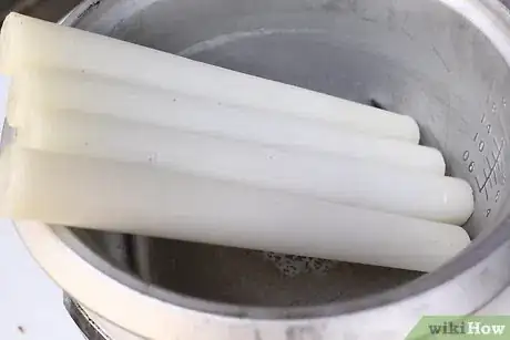 Image titled Make Waxed Dipped Bears Step 1