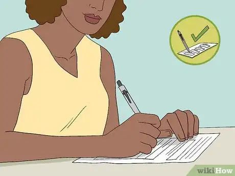 Image titled File a Medicare Claim Step 10