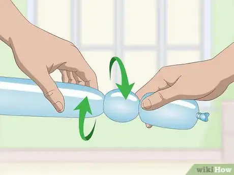 Image titled Make a Balloon Jet Step 3
