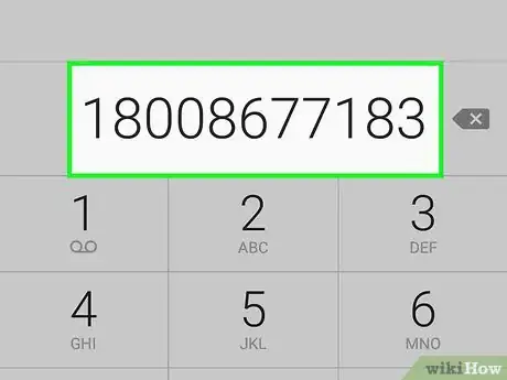 Image titled Unlock a Samsung Tracfone Step 1