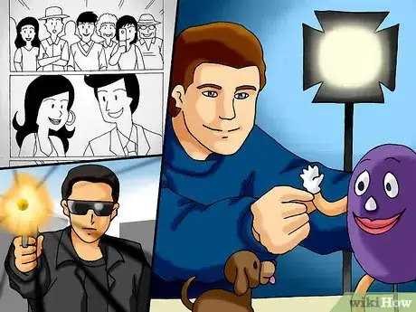 Image titled Work in Animation Step 3