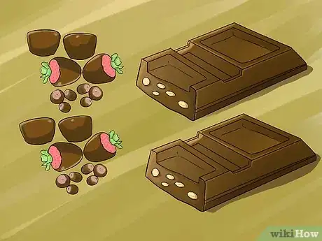 Image titled Pair Wine and Chocolate Step 4