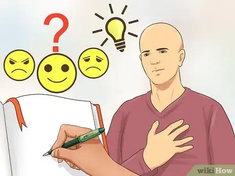 Image titled Journal to Cope with Cancer Step 4