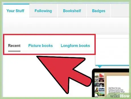 Image titled Use Storybird Step 7