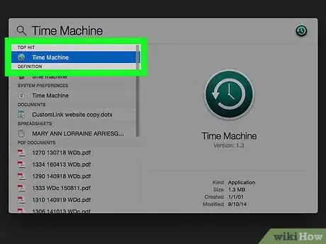 Image titled Recover Accidentally Deleted Files in OS X Step 8