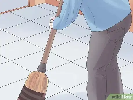 Image titled Reduce Dust in Your House Step 2