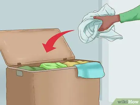 Image titled Puppy Proof Your Bedroom Step 7