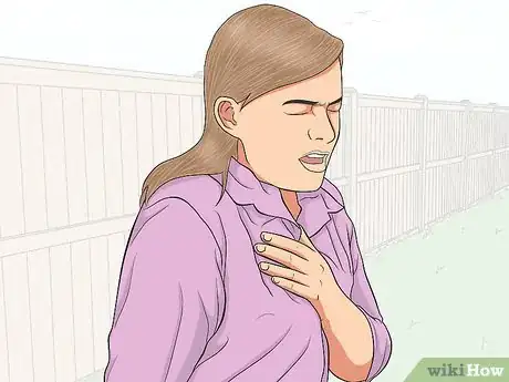 Image titled Diagnose Silicosis Step 2