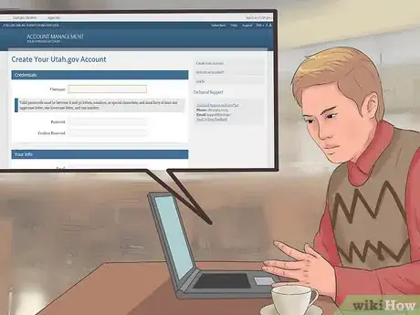 Image titled Form an LLC in Utah Step 5