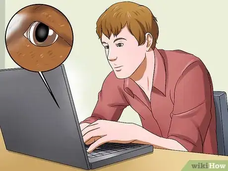 Image titled Diagnose Feline Glaucoma Step 8