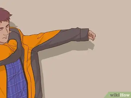 Image titled Prepare for Winter Camping Step 14