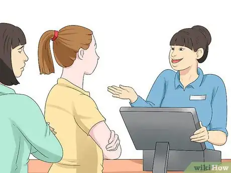 Image titled Deal with Negativity Step 1