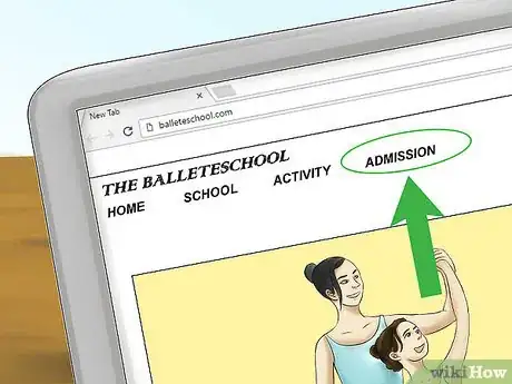 Image titled Get Into the Royal Ballet School Step 10