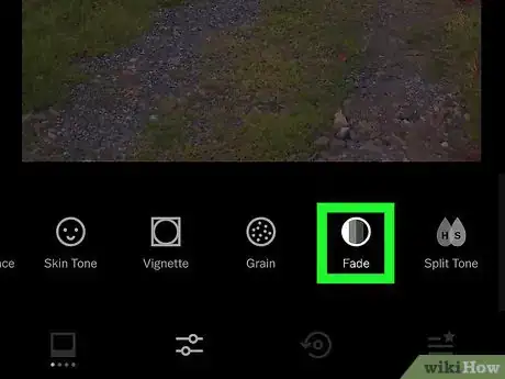 Image titled Edit Photos on VSCO on iPhone or iPad Step 23