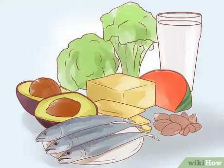 Image titled Prevent Hair Loss by Homeopathic Treatment Step 5