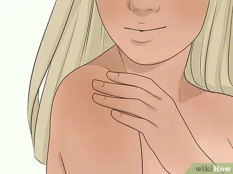 Image titled Be Good Looking Step 1