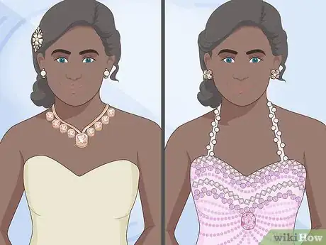 Image titled Choose Rose Gold Wedding Jewelry Step 9