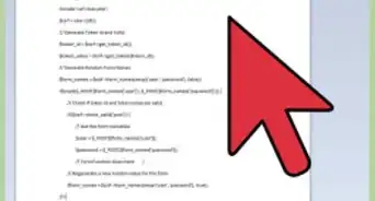 Prevent Cross Site Request Forgery (CSRF) Attacks in PHP