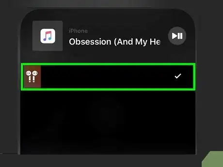 Image titled Switch Devices with Airpods Step 3
