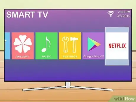 Image titled Watch Netflix on TV Step 13