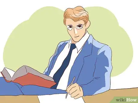 Image titled Add a Title to Your Resume Step 1