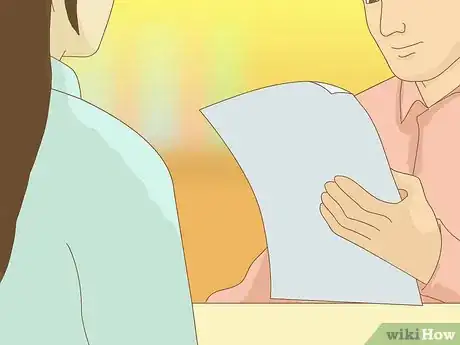 Image titled Become an RSPCA Inspector Step 7