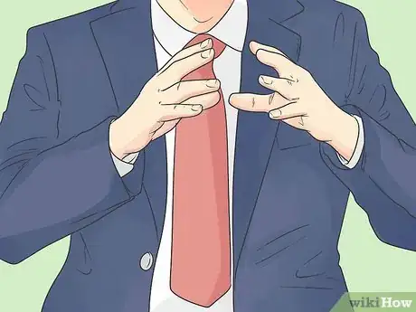 Image titled Make the Best Impression at a Job Interview Step 8