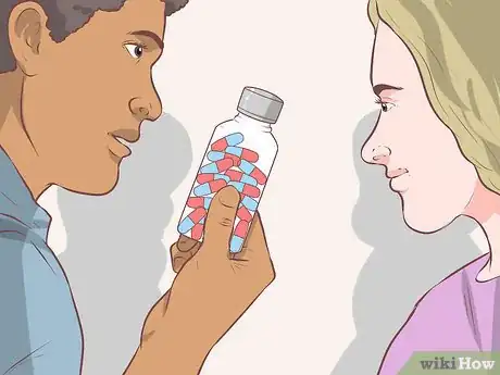 Image titled Help Someone Recover From a Kidney Transplant Step 7