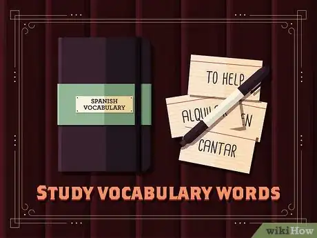 Image titled Pass AP Spanish Step 4