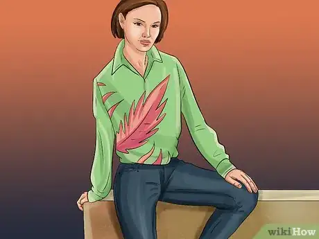 Image titled Promote a Clothing Brand Step 2