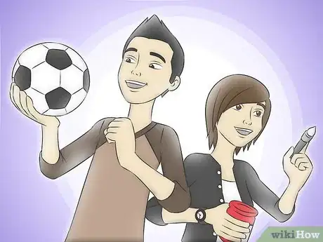 Image titled Survive 4th Grade Step 3