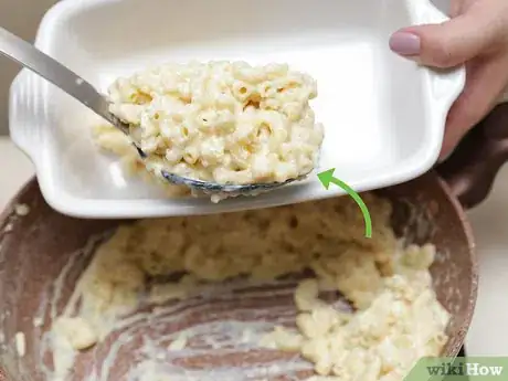 Image titled Make Baked Macaroni and Cheese Step 9