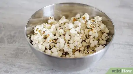 Image titled Keep Popcorn Fresh Step 8