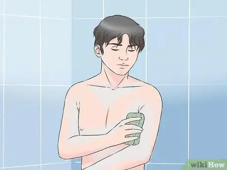 Image titled Eliminate Skunk Odor Step 4