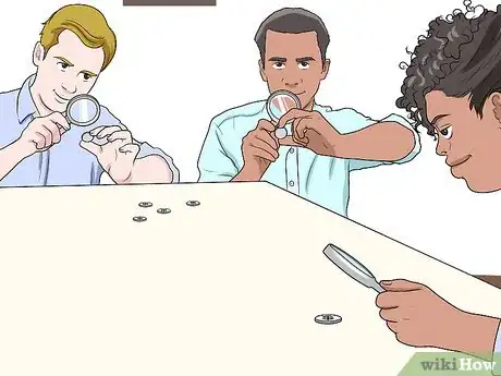 Image titled Sell Old Coins Step 13