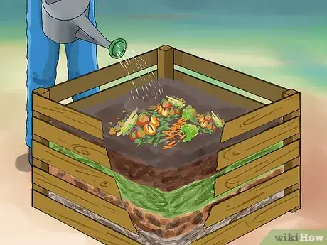 Image titled Prepare Garden Compost Step 6