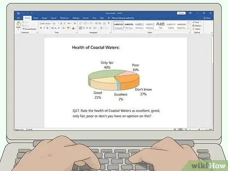 Image titled Analyze Results from a Survey Step 6