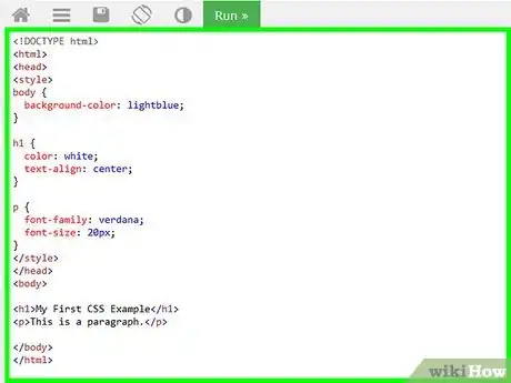 Image titled Edit a WordPress CSS File Step 3
