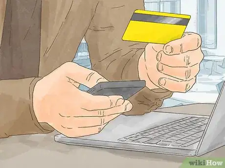 Image titled Use Travel Points for Holiday Gifts Step 4