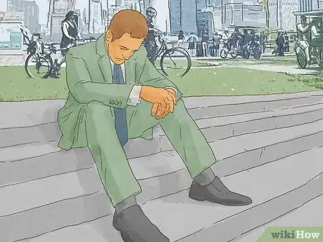 Image titled Handle a Meeting with Unemployment Step 1