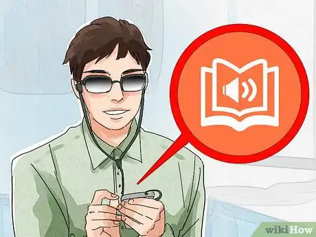 Image titled Set Goals if You're Blind or Visually Impaired Step 10