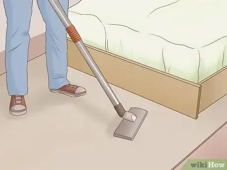 Image titled Puppy Proof Your Bedroom Step 9