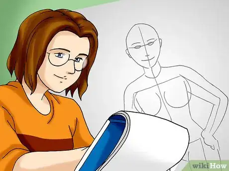 Image titled Work in Animation Step 1