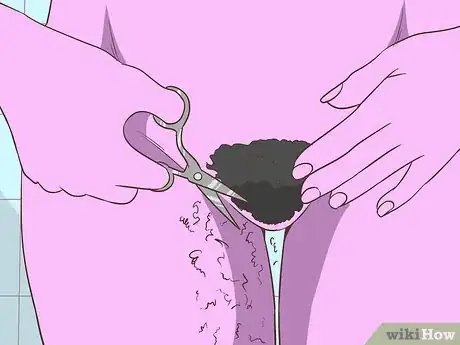 Image titled Remove Vaginal Hair Step 11