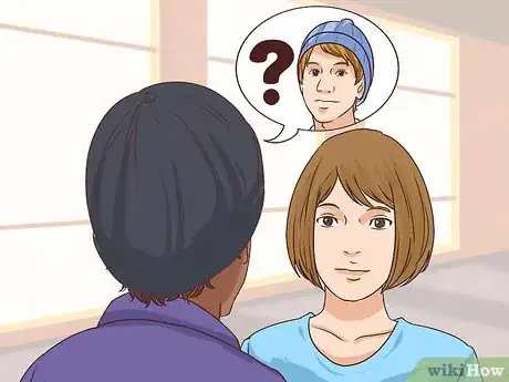 Image titled Reveal a Prosthetic to Your Date Step 8