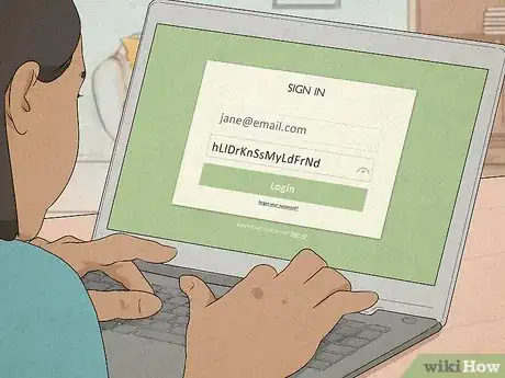 Image titled Protect Your Data and Identity Online Step 1