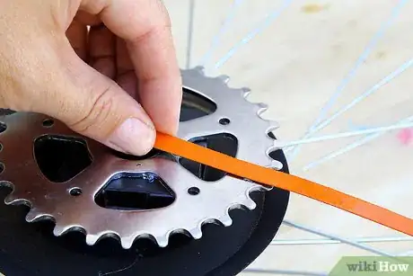 Image titled Make a Bicycle Rim Clock Step 11