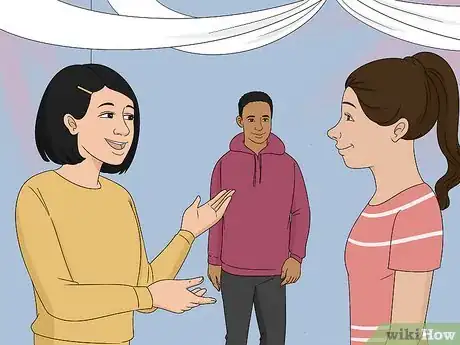 Image titled Ask a Girl to Dance in Middle School Step 2